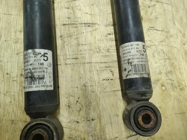 Ammortizzatore posteriore Volkswagen Touran 2013 1T0513029R image 4