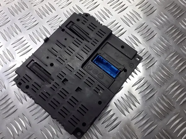 MODULE FIAT BRAVO II 1.6 M-JET 51865377 image 2