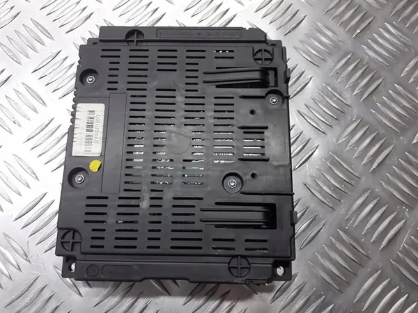 MODULE FIAT BRAVO II 1.6 M-JET 51865377 image 3