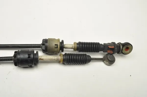 Volvo versnellingskoppeling OEM 30759105 - Gebruikt image 6
