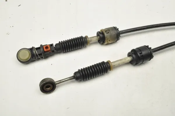 Volvo versnellingskoppeling OEM 30759105 - Gebruikt image 7