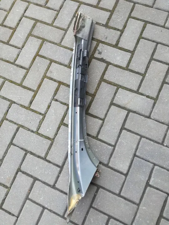 VOLVO V40 Fram Höger A-stolpe OEM - Begagnad image 3