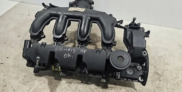 Ansaugkrümmer Ford OE 9662688980 - Diesel image 3