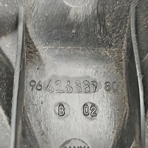 Ansaugkrümmer Ford OE 9662688980 - Diesel image 6