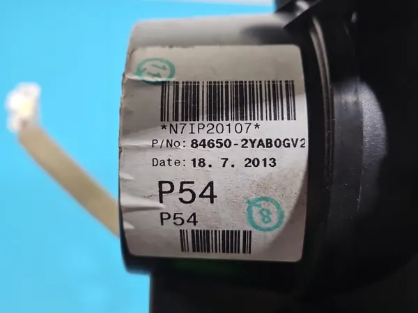 Porte-gobelet OEM 84651-2YAA0 pour Hyundai IX35 2009-2013 image 10