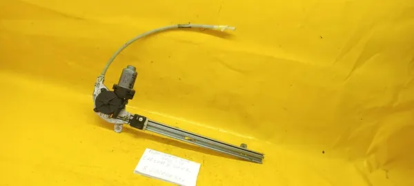 Elevador de vidro elétrico Renault Laguna II image 3