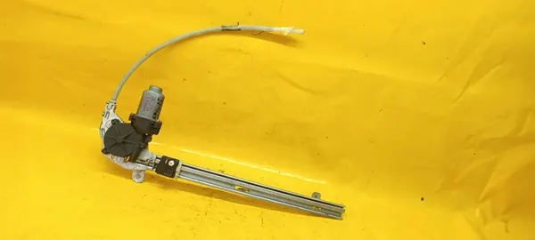 Elevador de vidro elétrico Renault Laguna II image 5