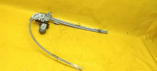 Elevador de vidro elétrico Renault Laguna II image 6