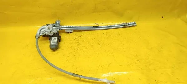 Elevador de vidro elétrico Renault Laguna II image 8