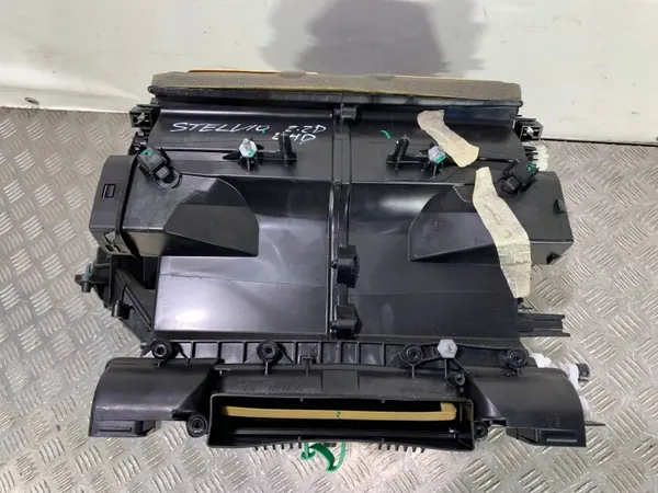 Caixa do aquecedor Alfa Romeo Stelvio OEM 1167617930 image 3
