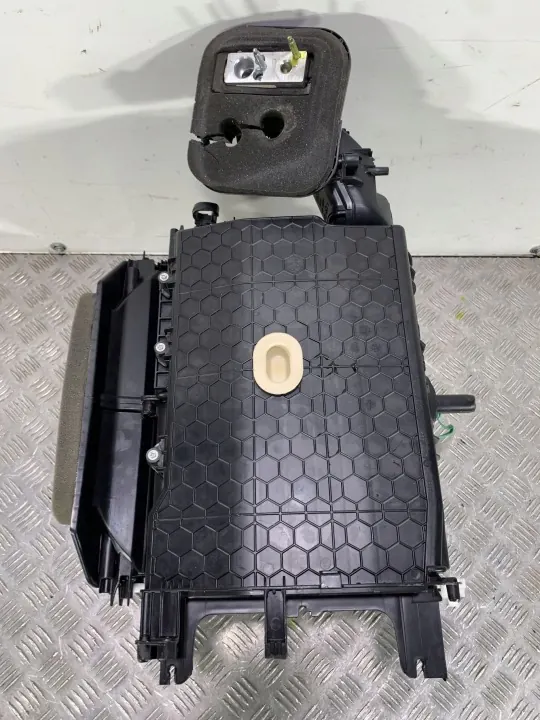 Caixa do aquecedor Alfa Romeo Stelvio OEM 1167617930 image 5