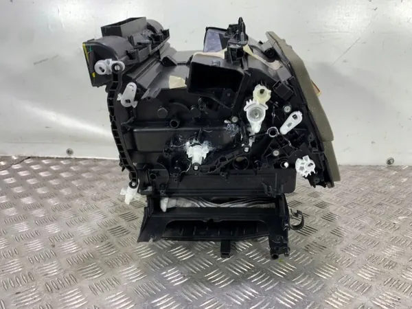 Caixa do aquecedor Alfa Romeo Stelvio OEM 1167617930 image 6
