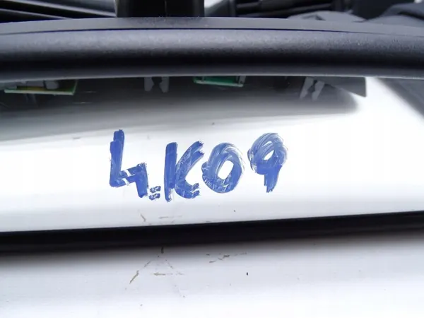 OEM 17832963973 Volvo V60 R-Design Kattoverhoilu image 10
