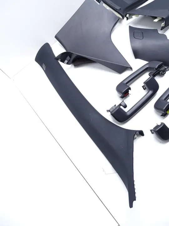 OEM 17832963973 Volvo V60 R-Design Kattoverhoilu image 5