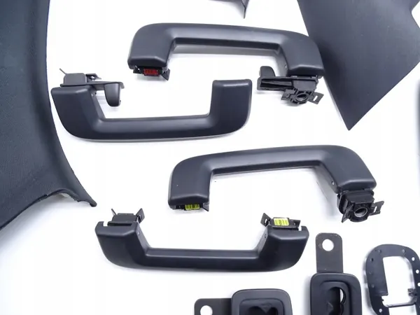 OEM 17832963973 Volvo V60 R-Design Kattoverhoilu image 6