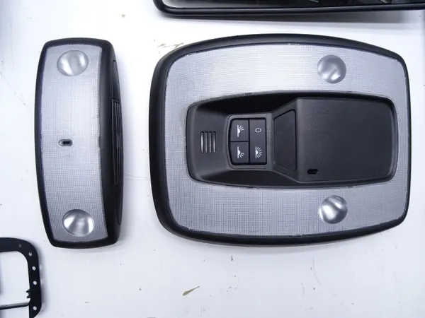 OEM 17832963973 Volvo V60 R-Design Kattoverhoilu image 7