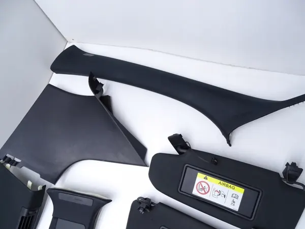 OEM 17832963973 Volvo V60 R-Design Kattoverhoilu image 9