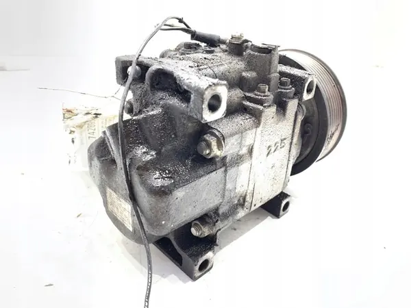 Compresseur AC Mazda CX-7 2.2 173CV 06-14 H12A1AW4GE image 2