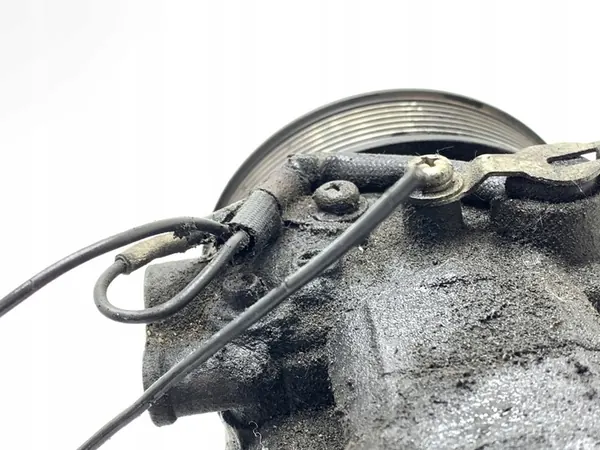 Compresseur AC Mazda CX-7 2.2 173CV 06-14 H12A1AW4GE image 3