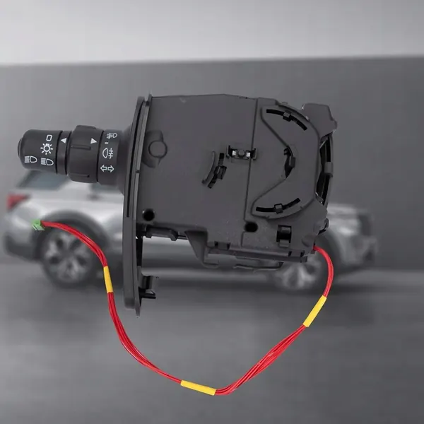 Knipperlichtschakelaar voor Kangoo III 7701057088 image 2