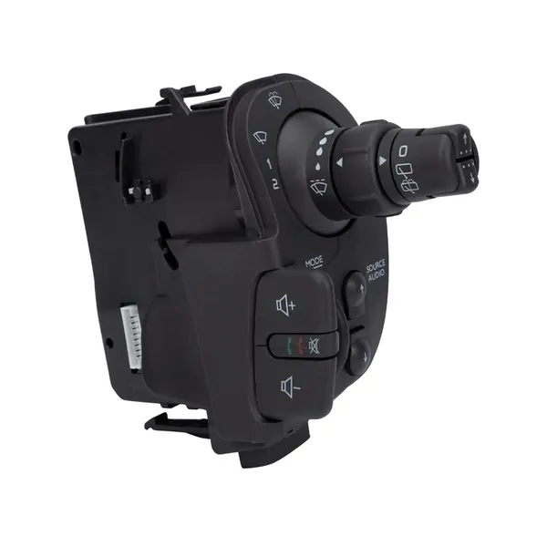 Knipperlichtschakelaar voor Kangoo III 7701057088 image 7