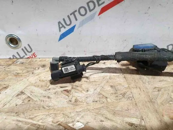 Windshield Washer BMW 5 TOURING (F11) 3.0L diesel image 3