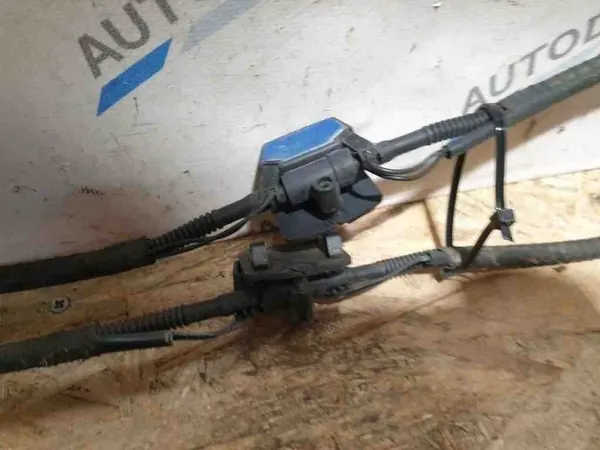 Windshield Washer BMW 5 TOURING (F11) 3.0L diesel image 4