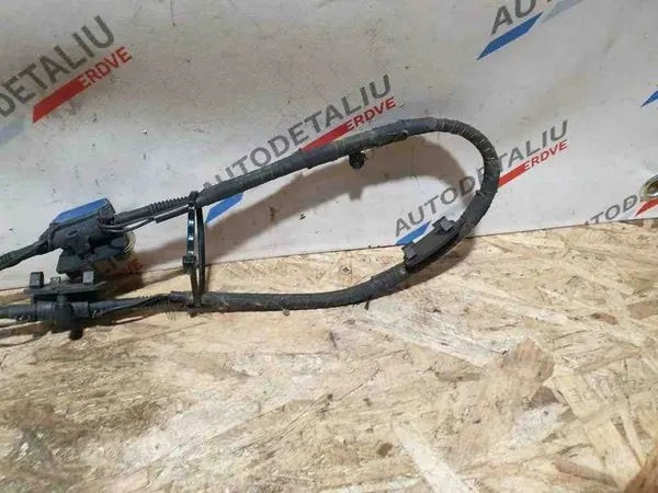 Windshield Washer BMW 5 TOURING (F11) 3.0L diesel image 5