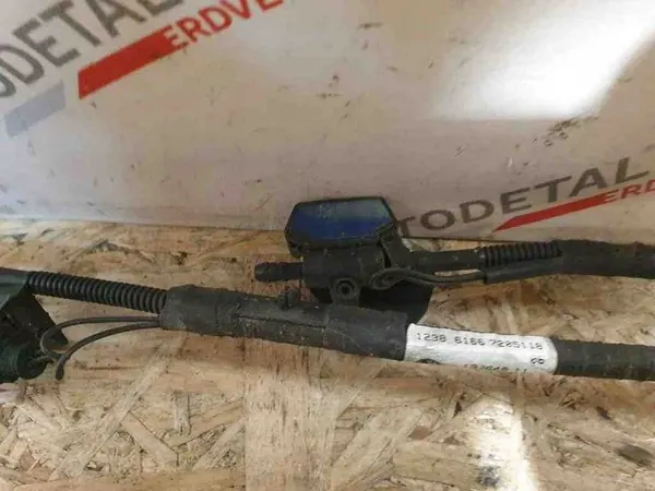 Windshield Washer BMW 5 TOURING (F11) 3.0L diesel image 6