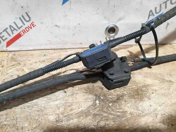 Windshield Washer BMW 5 TOURING (F11) 3.0L diesel image 7