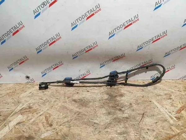 Windshield Washer BMW 5 TOURING (F11) 3.0L diesel image 8