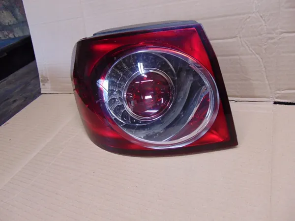 Luz Trasera Izquierda Volkswagen Vw Golf VI 6 Plus 5M0945095S image 2