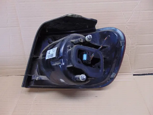 Luz Trasera Izquierda Volkswagen Vw Golf VI 6 Plus 5M0945095S image 3