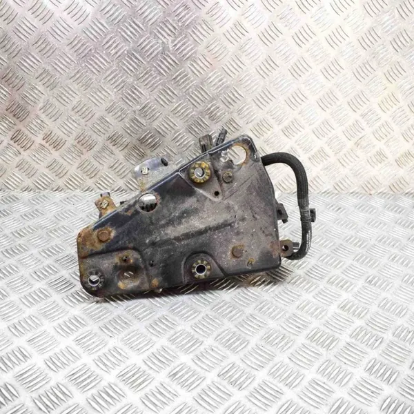 Volvo XC60 II Luftfjädringskompressor OEM 15150000713 image 4