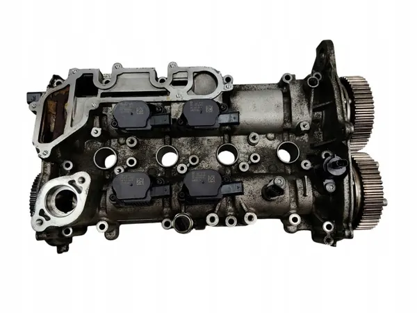 Ventildeckel OEM 04E103473DC für Skoda Octavia III image 4