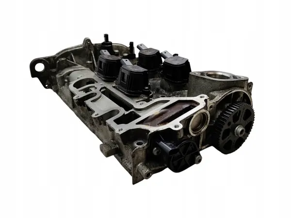 Ventildeckel OEM 04E103473DC für Skoda Octavia III image 5