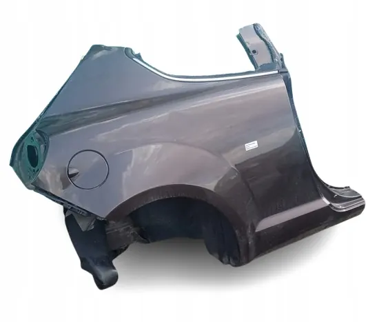 Alfa Romeo Mito 2012 OEM Cuarto Panel Derecho Trasero image 2