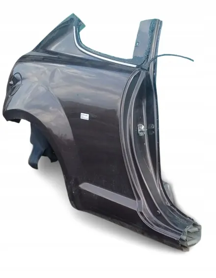 Alfa Romeo Mito 2012 OEM Cuarto Panel Derecho Trasero image 6
