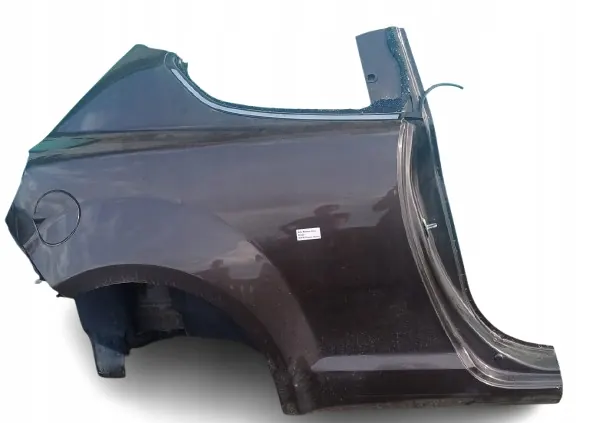 Alfa Romeo Mito 2012 OEM Cuarto Panel Derecho Trasero image 7