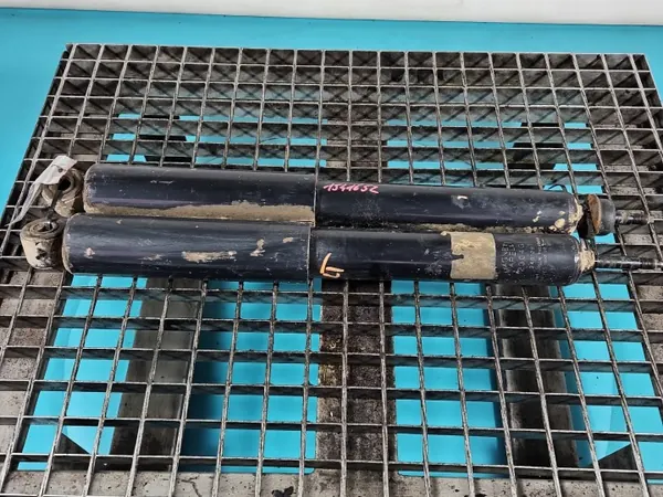 Hinterer Stoßdämpfer Paar OEM IMPRK1541653 Land Rover image 2