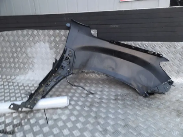 Ala dianteira esquerda completa DACIA DUSTER II 2018 OEM image 4