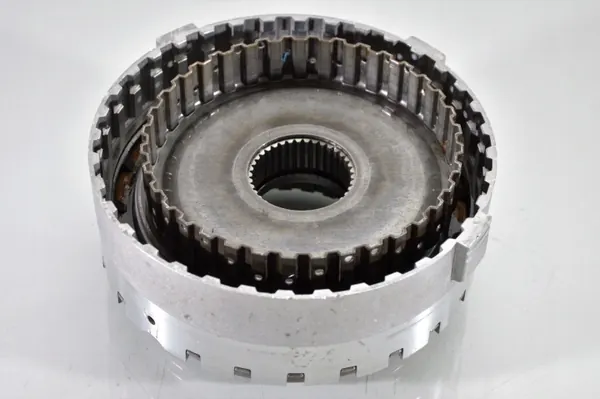 Assemblage d'embrayage intermédiaire GM 5L40E - Occasion image 3