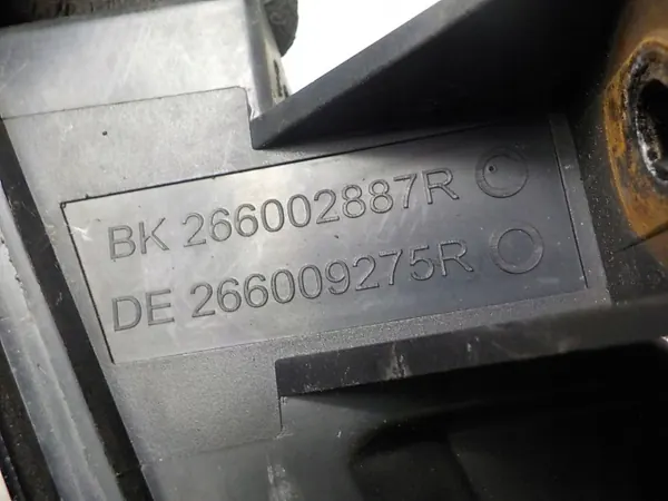 OEM 266002887R Luz LED DRL Derecha Delantera Renault image 6