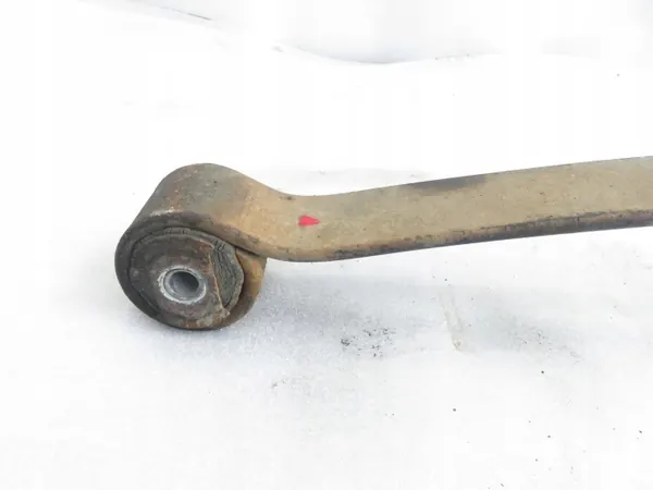 Bakfjädring OEM RESOR TYŁ FIAT DUCATO III Skåpbil image 4