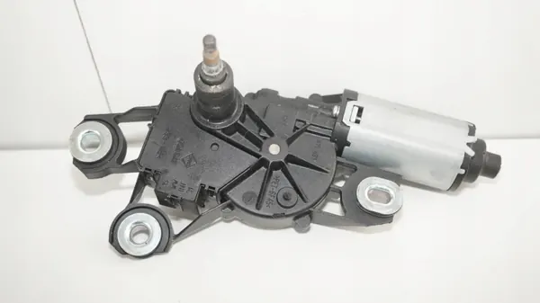 Motor limpiaparabrisas trasero OEM 360189972 SEAT Ibiza IV image 3