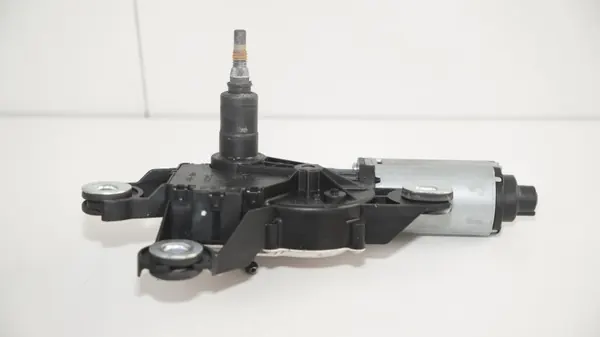 Motor limpiaparabrisas trasero OEM 360189972 SEAT Ibiza IV image 4
