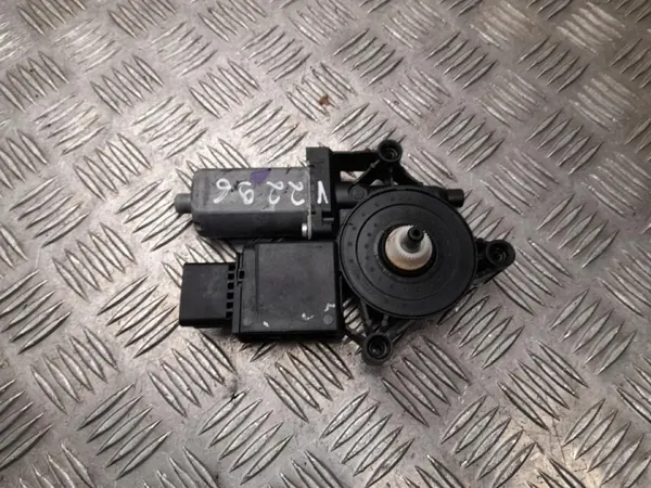 Fensterheber Citroën DS7 OEM 9819535480 vorne rechts image 2