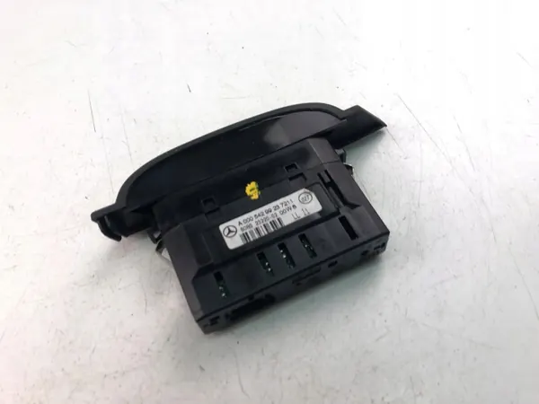 Mercedes-Benz Borddator OEM A0005429923 image 2