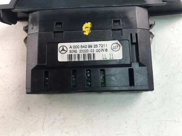 Mercedes-Benz Borddator OEM A0005429923 image 3