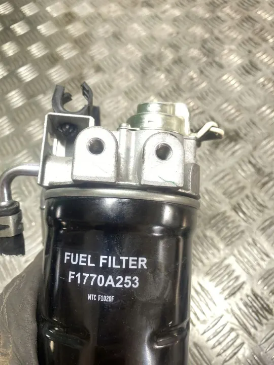 Mitsubishi OE Bränslefilterhus OEM FOB20800 image 5